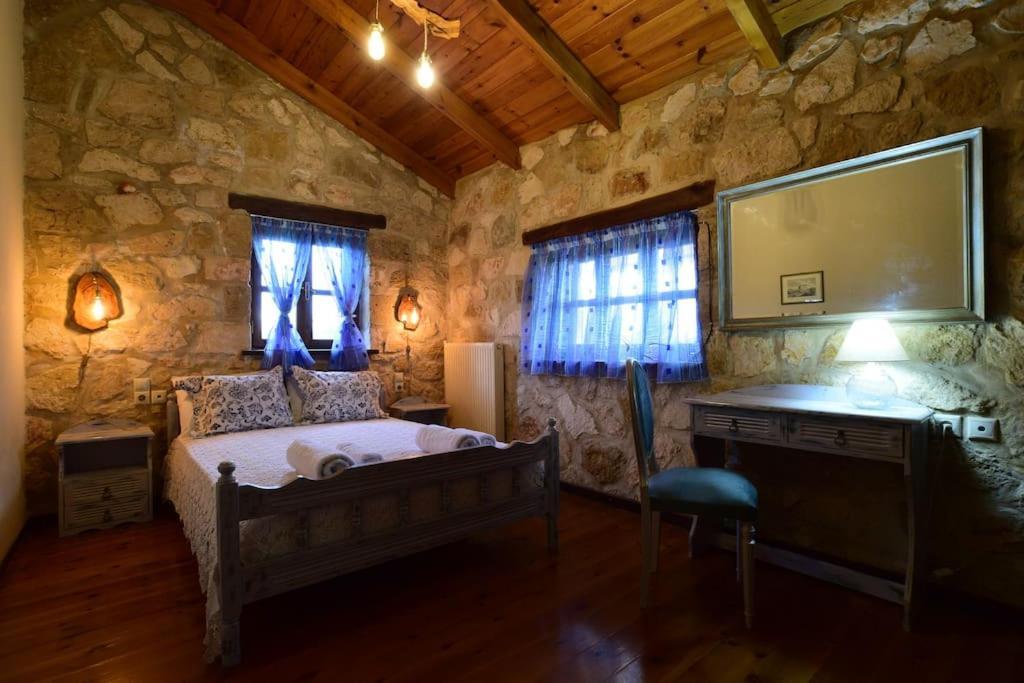 Kidoni Villas Gaitani Exterior photo